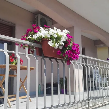 B&B Terra Di Miti-3