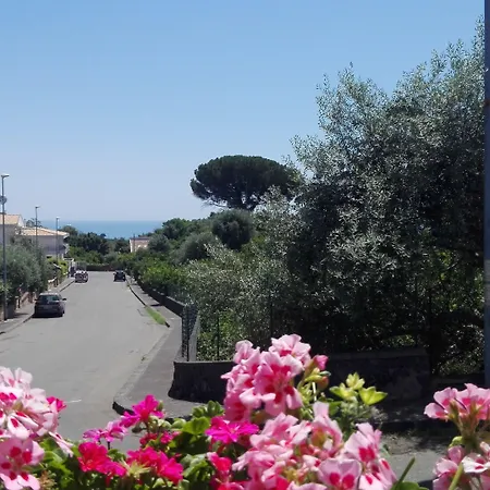 B&B Terra Di Miti-2