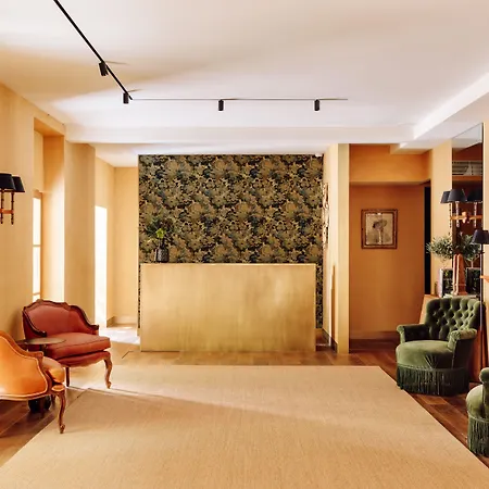 Hotel Das Amoreiras - Small Luxury Hotels Of The World-2
