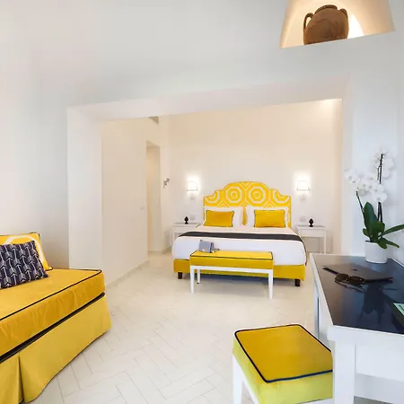 Relais Caposcuro Capri-2