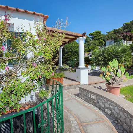 Relais Caposcuro Capri-3