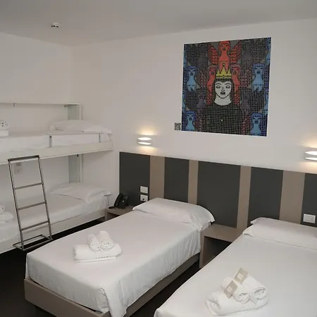 Hotel Mosaico-3