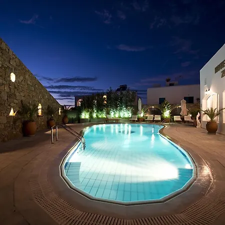 Zannis Hotel-2
