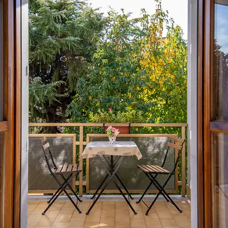 B&B A casa di Amici-3