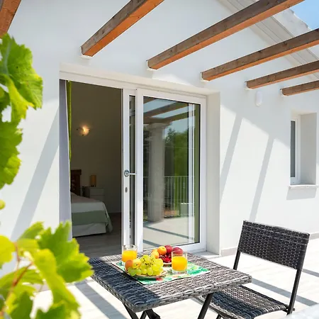 Sardegna è - New Rooms-3