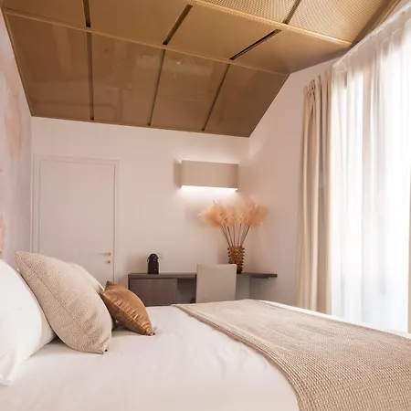 Ninfea Luxury Suites-2