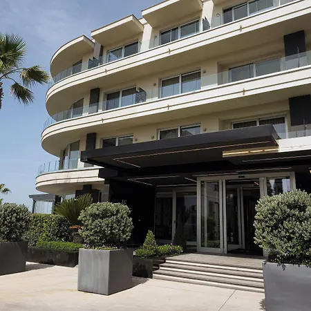 Hotel & Resort Tre Fontane Luxury-2