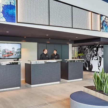 Leonardo Smart Hotel Duesseldorf-3