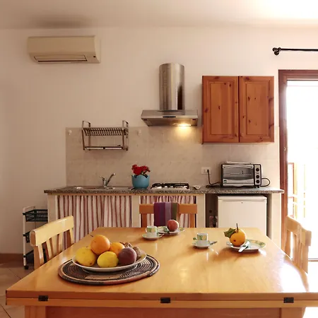 Il Melo Residence-3