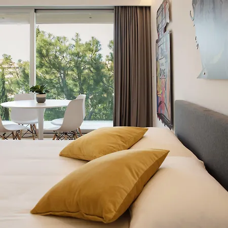 Marina Gardens Boutique&Suites-2