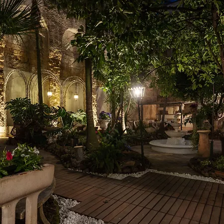 Artemisia Domus - Giardino-2