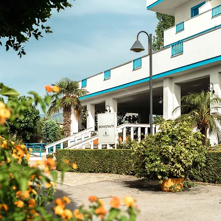 Apulia Hotel Forte Club Scalea-3