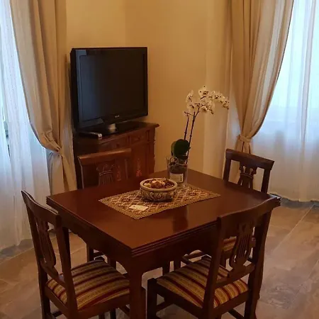 La Salita B&B-3