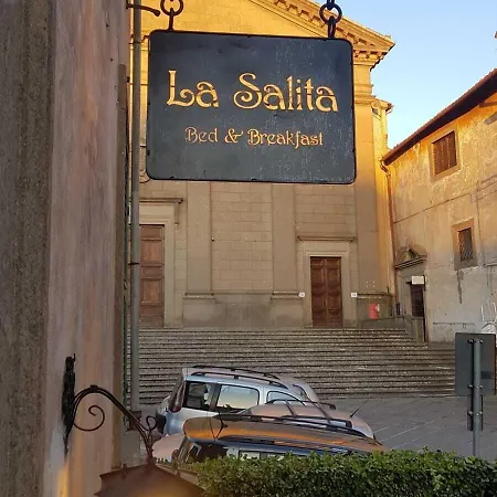 La Salita B&B-2