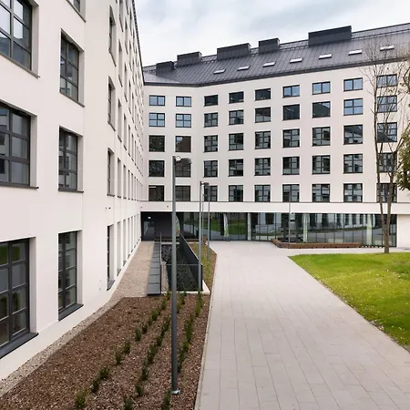 Milestone Krakow Center Student Living By Tribera-2
