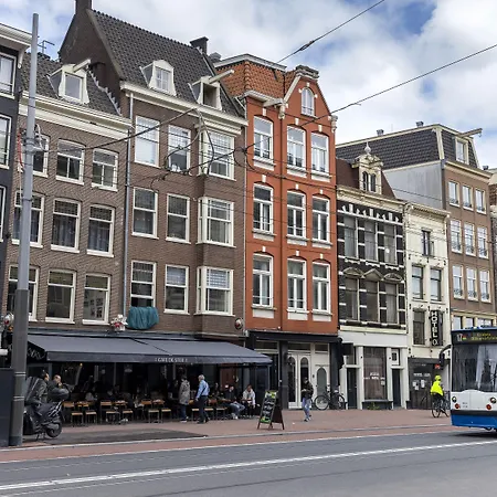 Sotel Amsterdam Central Station-3
