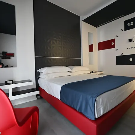 Chic House Matera - Design E Parking A 200M Dai Sassi-2