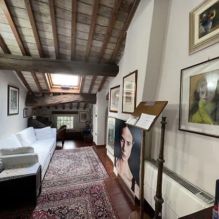 A Casa Di Paola Suite-2
