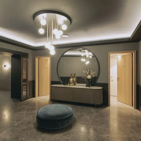 Hotel Maerthof Basel-2