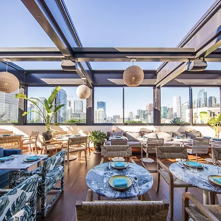 The Hoxton, Downtown La-2