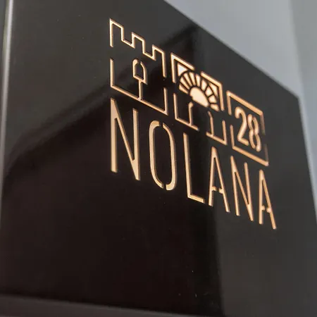 Nolana 28 Rooms In Naples-3