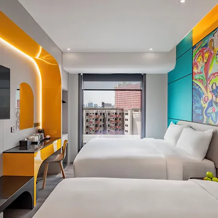 Hotel Mi Rochor-3