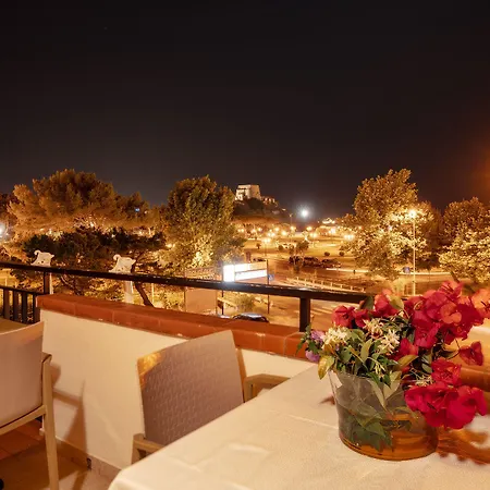 B&B Torre Talao-2