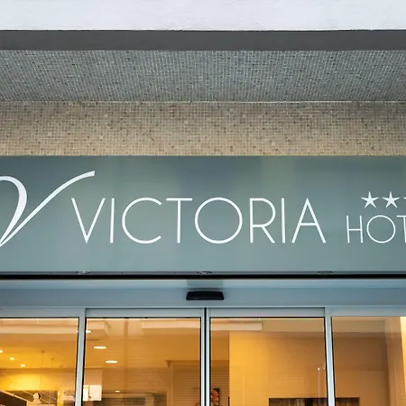 Hotel Victoria-3
