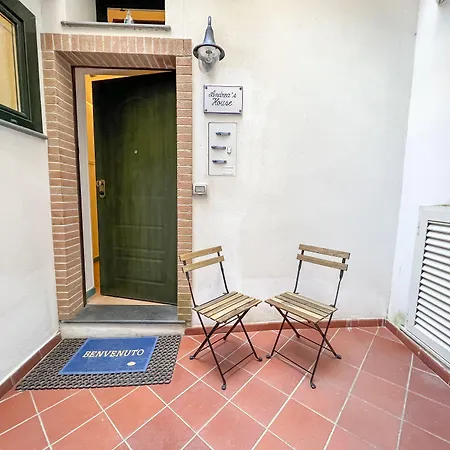 Amalfi Andrea'S House-3