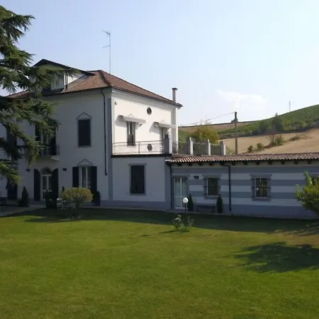 B&B Villa Prestigio-2