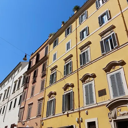 Youroom Quattro Fontane - Rooms-3