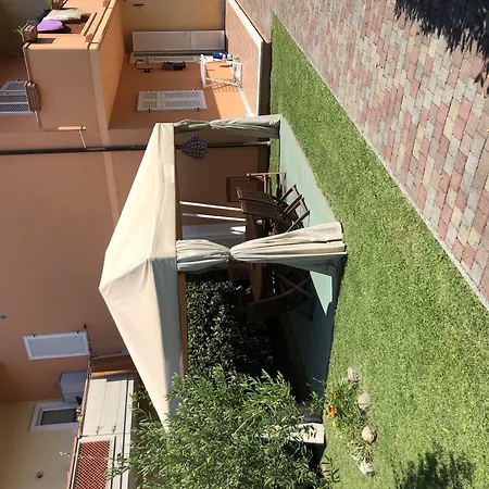B&B Il Viaggiatore-3