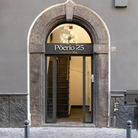 Hotel Poerio 25 Boutique Stay-3