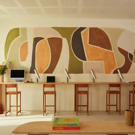 Okko Hotels Paris Rosa Parks-3
