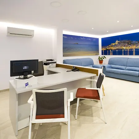 Hostal Costa Blanca-2