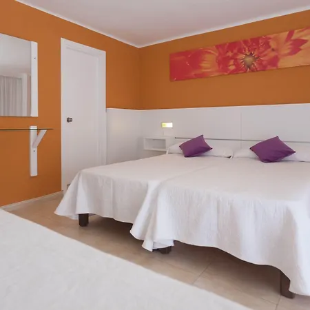 Hostal Costa Blanca-3