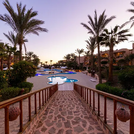 Th Blue Lagoon - Marsa Alam-3