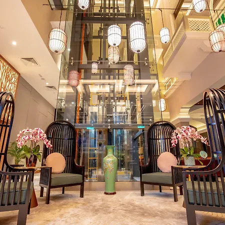 Santa Grand Signature Kuala Lumpur-3