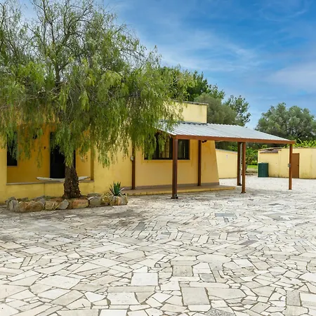 Villa Salento Green Con Piscina By Wonderful Italy-3