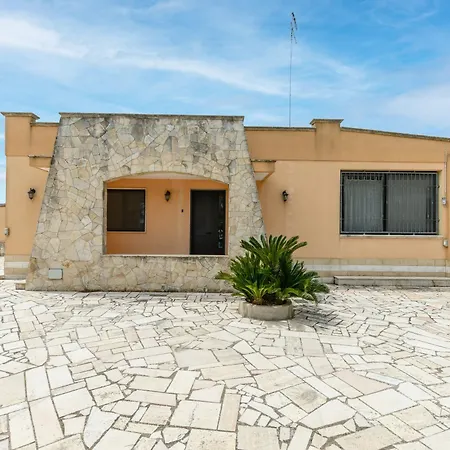 Villa Salento Green Con Piscina By Wonderful Italy-2