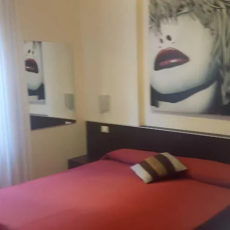 Hotel Stazione del Sole-3