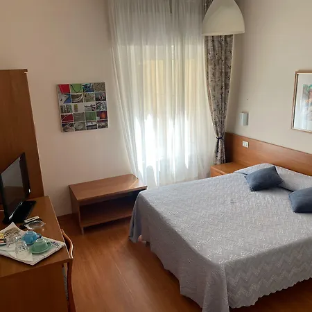 Hotel Stazione del Sole-2