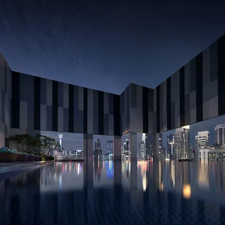 Pan Pacific Serviced Suites Kuala Lumpur-3
