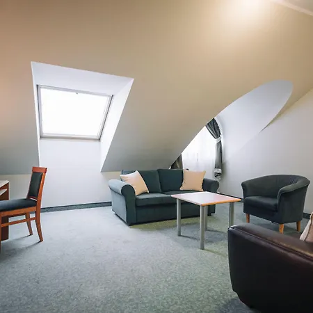 Rixwell Viru Square Hotel-3