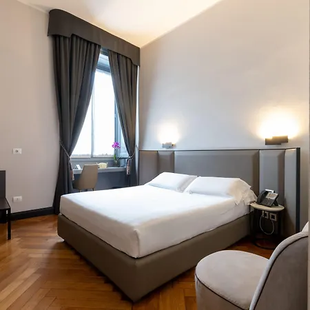 Castello Guest House Milano-3