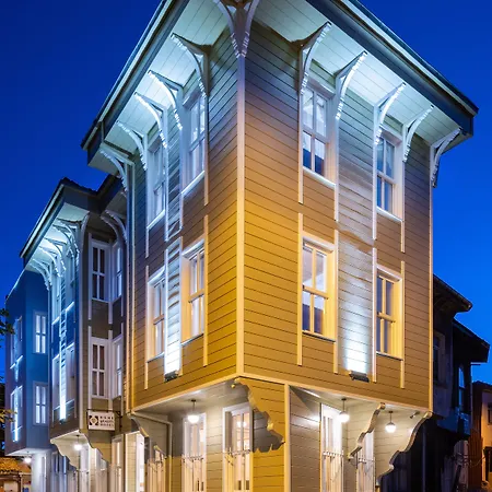 Home Quality Hotel-3