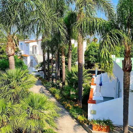 Cocos Park Ischia-3