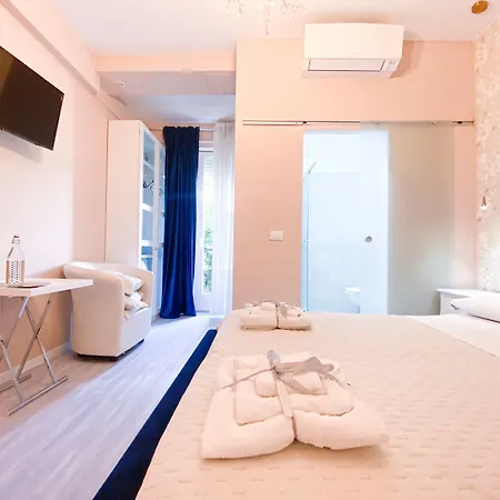 Casa Rosmini Rooms, Dolomia Best Home-2