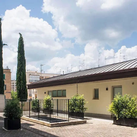 Spazio Gagarin Residence-3