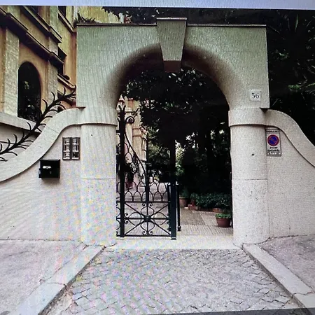 Vatican36 Guest House-3